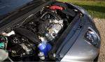 Peugeot 308 RC Z Concept 2007 года